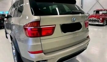 
										BMW X5 full									