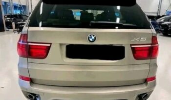 
										BMW X5 full									