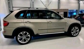 
										BMW X5 full									