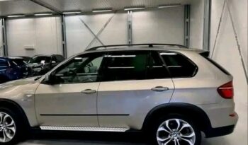 
										BMW X5 full									