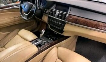 
										BMW X5 full									