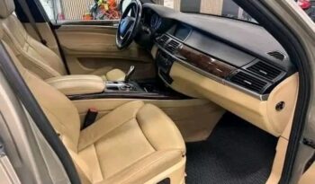 
										BMW X5 full									