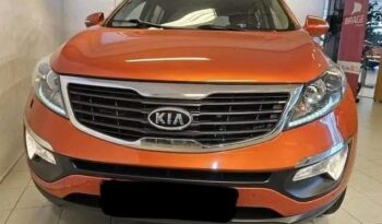 
										Kia Sportage full									