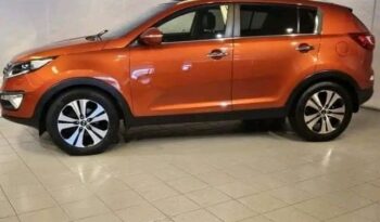 
										Kia Sportage full									