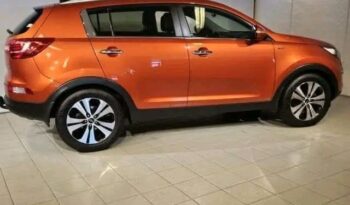 
										Kia Sportage full									