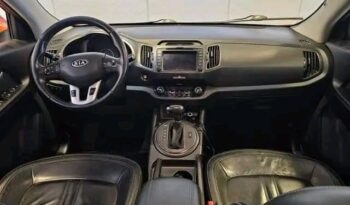 
										Kia Sportage full									