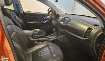 
										Kia Sportage full									