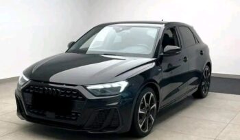 
										Audi A1 full									