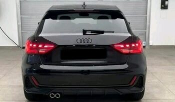 
										Audi A1 full									