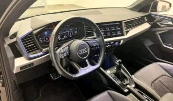 
										Audi A1 full									