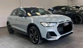 
										Audi A1 full									