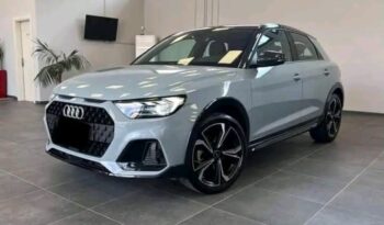 
										Audi A1 full									