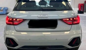 
										Audi A1 full									