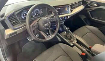 
										Audi A1 full									