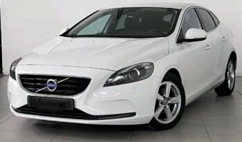 
										Volvo V40 full									