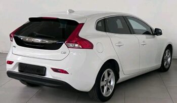 
										Volvo V40 full									