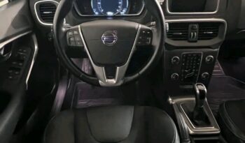 
										Volvo V40 full									