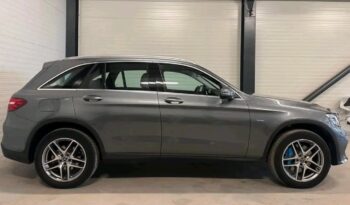 
										Mercedes-Benz GLC full									