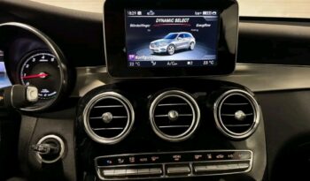 
										Mercedes-Benz GLC full									