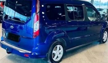 
										Ford Tourneo Connect full									