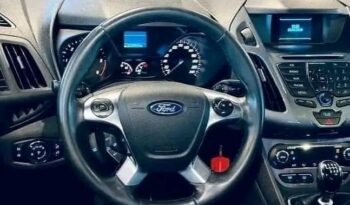 
										Ford Tourneo Connect full									