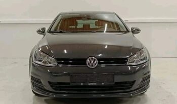 
										Volkswagen Golf full									