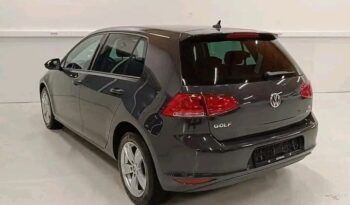 
										Volkswagen Golf full									