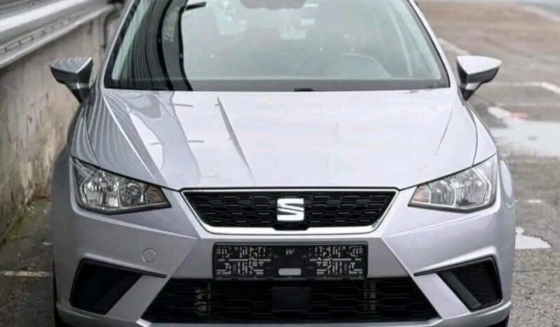 
								Seat Ibiza full									