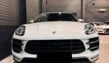 
										Porsche Macan S 3.0 full									