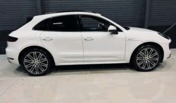 
										Porsche Macan S 3.0 full									