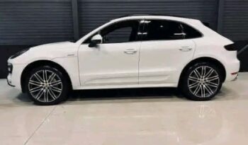 
										Porsche Macan S 3.0 full									