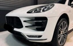 Porsche Macan S 3.0