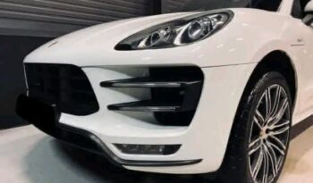 
										Porsche Macan S 3.0 full									