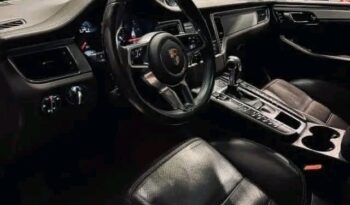 
										Porsche Macan S 3.0 full									