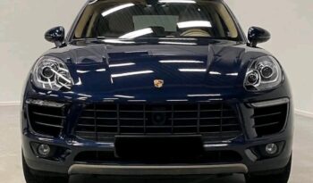 
										Porsche Macan full									