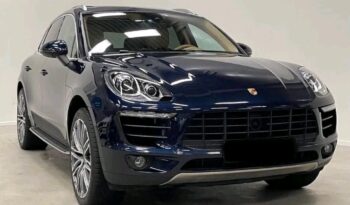 
										Porsche Macan full									