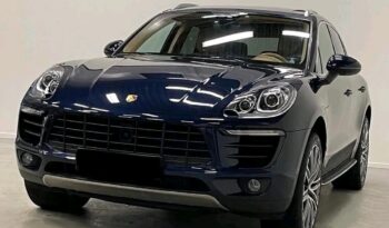 
										Porsche Macan full									