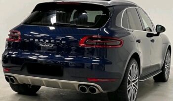 
										Porsche Macan full									