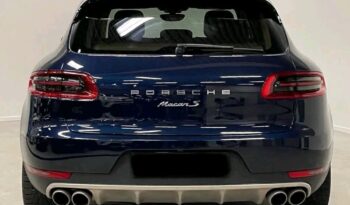 
										Porsche Macan full									