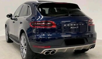 
										Porsche Macan full									