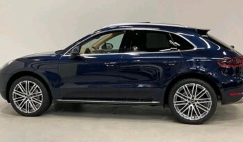 
										Porsche Macan full									