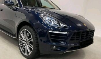 
										Porsche Macan full									