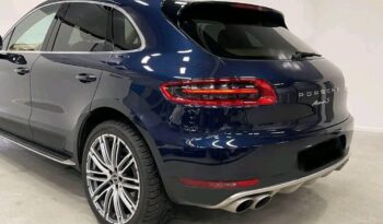 
										Porsche Macan full									