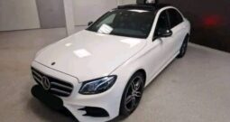 Mercedes-Benz E-Classe 220d