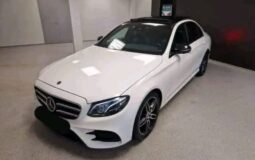 Mercedes-Benz E-Classe 220d