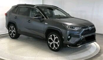 
										Toyota RAV4 full									