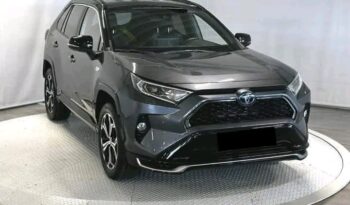 
										Toyota RAV4 full									