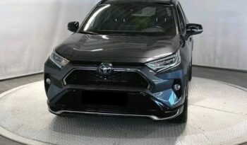 
										Toyota RAV4 full									