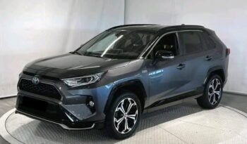 
										Toyota RAV4 full									