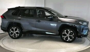 
										Toyota RAV4 full									